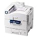 Xerox Phaser 7400DN - Printer - colour - duplex - LED - Tabloid Extra (305 x 457 mm) SRA3 - 600 dpi x 1200 dpi - up to 40 ppm (mono) / up to 36 ppm (colour) - capacity: 800 sheets - USB 10/100Base-TX