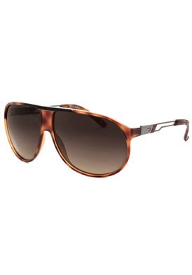 Click here to buy Fashion Sunglasses: Havana Brown Gradient by Diesel.