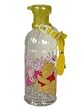 Disney Winnie The Pooh Water Bottle with straw & strap