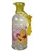 Disney Winnie The Pooh Water Bottle with straw & strap