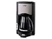 DeLonghi DC76T Coffeemaker, Black