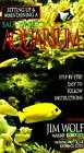 Salt Water Aquarium:Setting Up [VHS]