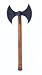 Hero's Axe Md: XH1074