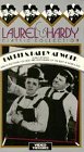 Laurel & Hardy At Work