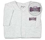 Fresno Grizzlies Adult Minor League Baseball Jersey