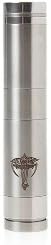 Nemesis Mod Atmomixani Mechanical Mod (Stainless-Steel)