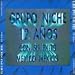 Grupo Niche-12 Anos