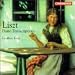 Search : Liszt: Piano Transcriptions