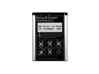 Sony Ericsson Standard Battery BST 37