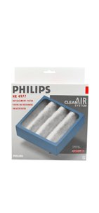 Childrens Toyshop  Health & Personal Care : Philips HR4977 Clean Air Filtrete Filter- Replaces CAF-5