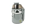 L'Equip 110.5 Grey Mini Pulp Ejection Juicer