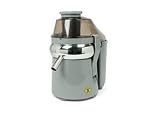L'Equip 110.5 Grey Mini Pulp Juice Extractor
