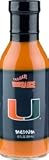 University of Miami - Collegiate Wing Sauce