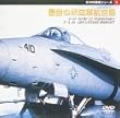 傑作戦闘機シリーズ[1] 最強の米海軍航空機〔F-14トムキャット〕〔F/A-18ホーネット〕 [DVD]