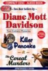 Killer Pancake & the Cereal Murders
