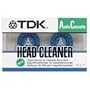 TDK Audio Cassette Head Cleaner