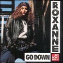 Go Down (But Don`t Bite It)