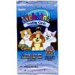 Webkinz Trading Card Game TCG Lot of 10 Booster Packs