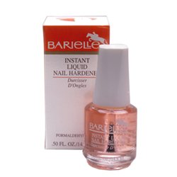 Barielle Instant Liquid Nail Hardener .50 fl.oz.