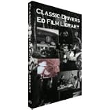Classic Drivers Ed Shock and Scare Film Library DVD