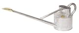 Haws V155 Professional Outdoor Galvanized/Titanium - 1.2 US Gallons