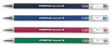 STAEDTLER Kugelschreiber triplus ball, M, 4er Etui