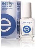 essie Good To Go!, .5 oz.