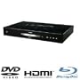 VIZIO VBR100 Full HD Blu-ray Player