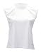 ASICS 3000 Peric CAP/S Ladies MS Clearance Running Top (572614-0814), M