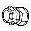 CONNECTOR COMP EMT1-1/4"