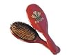 Buy Brushes & Combs - The Marilyn Brush- New Yorker Couture Boar Bristle Flat Brush