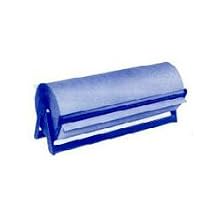 Bulman A50024 All Steel, Rubber Feet, 24" Paper Cutter