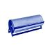 Bulman A50024 All Steel, Rubber Feet, 24" Paper Cutter