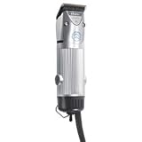 Golden A5 Single Speed Clipper