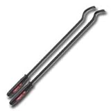 (MAY61361) 2 Piece Dominator® Specialty Pry Bar Set