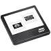 Electronics : Logan Electric Slim Edge Light Pad Lightbox with 4" x 5" Viewing Area.