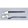 Fluidmaster 682 Sure-Fit Toilet Flush Lever