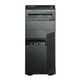 Lenovo ThinkCentre M90p 5498 - Tower - 1 x Core i5 660 3.33 GHz - RAM 3 GB - HDD 1 x 500... by 