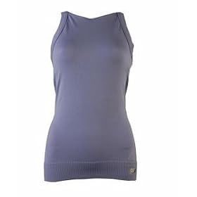 Buy AF Core Athletic Sleeveless Seamless Ladies Tank Top by AF Core Athletic