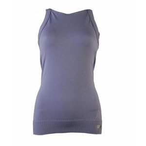 Buy AF Core Athletic Sleeveless Seamless Ladies Tank Top by AF Core Athletic