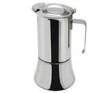 Review Cuisinox  / Cuisinox COFV4G Venezia Espresso Coffeemaker