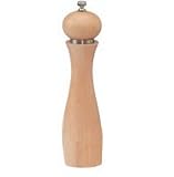 Review Chef Specialties  / Chef Specialties 10650 10.5 inch- 27cmcm Aspen - Natural Pepper Mill