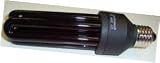 EZTEK UV26W-S BULB- UV26W LOW ENERGY BLACKLIGHT ES