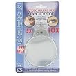 Zadro Lighted Double Sided Spot Mirror