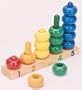 Guidecraft 1 to 5 Ring Counter (G2011)