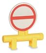 Tough Guy 2LEB7 Door Light Barricade System