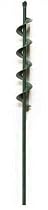 Yard Butler REA-4 Roto Auger 18-Inch Long 1-1/4-Inch Diameter