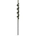 Yard Butler REA-4 Roto Auger 18-Inch Long 1-1/4-Inch Diameter