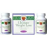 Natures Secret / Irwin Naturals Caffeine-Free Natural Weight Loss