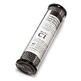 5-Micron Carbon Cartridges (Model C1)